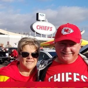 Meet your Posher, Trudy